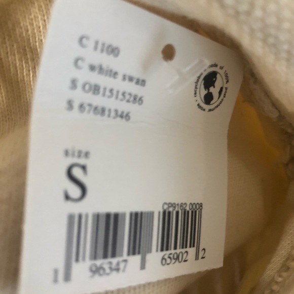 Free People Kitty Pullover BNWT - Picture 6 of 6